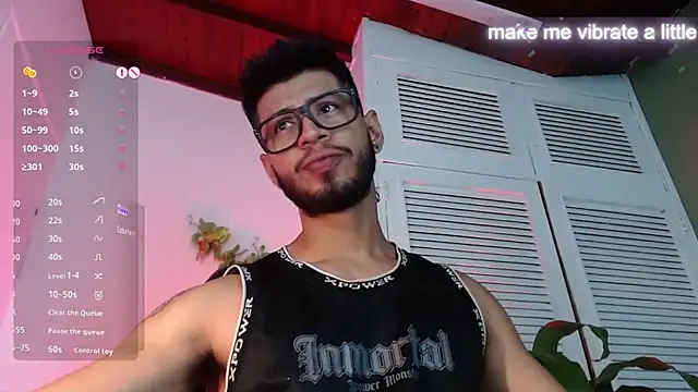 Snapshot of Colby_brown03 chatting on September 26, 2025, 6:12 pm Colby brown03 online show from September 26, 2025, 6:12 pm