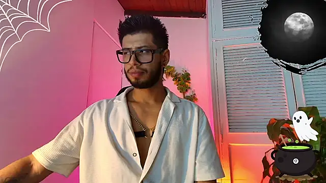 Snapshot of Colby_brown03 chatting on October 4, 2025, 7:23 pm Colby brown03 online show from October 4, 2025, 7:23 pm