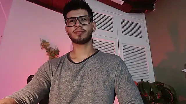 Snapshot of Colby_brown03 chatting on October 21, 2025, 6:52 pm Colby brown03 online show from October 21, 2025, 6:52 pm