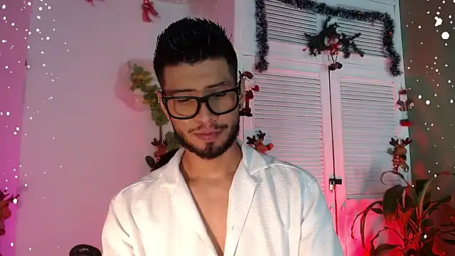 Colby brown03 online show from December 5, 2025, 7:54 pm