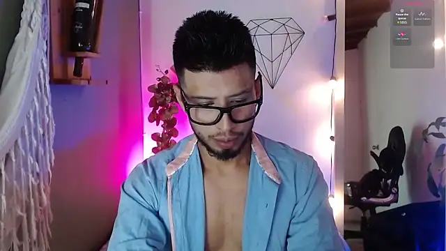 Snapshot of Colby_brown03 chatting on February 12, 2026, 7:53 pm Colby brown03 online show from February 12, 2026, 7:53 pm