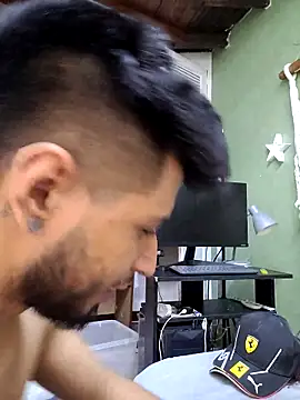 Snapshot of Colby_brown03 chatting on February 17, 2026, 8:26 pm Colby brown03 online show from February 17, 2026, 8:26 pm