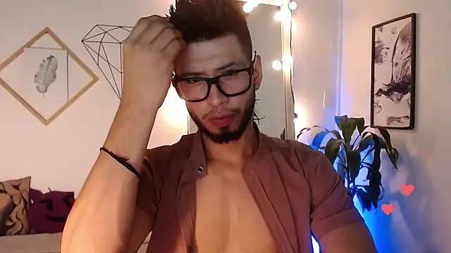 Snapshot of Colby_brown03 chatting on February 19, 2026, 7:21 pm Colby brown03 online show from February 19, 2026, 7:21 pm