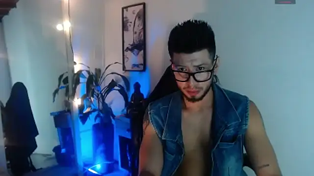 Snapshot of Colby_brown03 chatting on February 20, 2026, 8:31 pm Colby brown03 online show from February 20, 2026, 8:31 pm