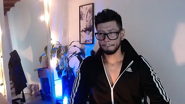 Snapshot of Colby_brown03 chatting on February 21, 2026, 7:15 pm Colby brown03 online show from February 21, 2026, 7:15 pm