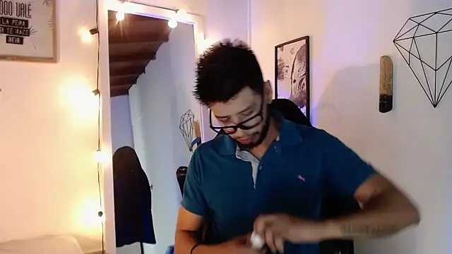 Snapshot of Colby_brown03 chatting on February 25, 2026, 6:50 pm Colby brown03 online show from February 25, 2026, 6:50 pm