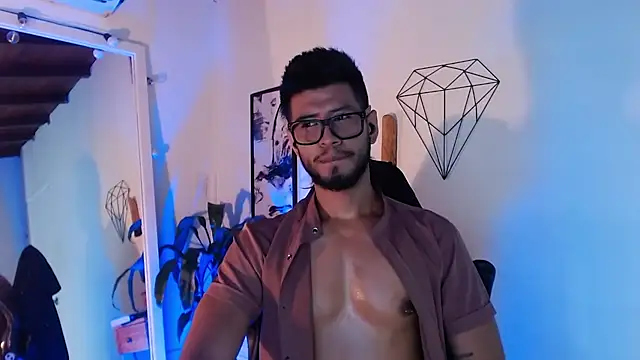 Snapshot of Colby_brown03 chatting on February 28, 2026, 8:43 pm Colby brown03 online show from February 28, 2026, 8:43 pm