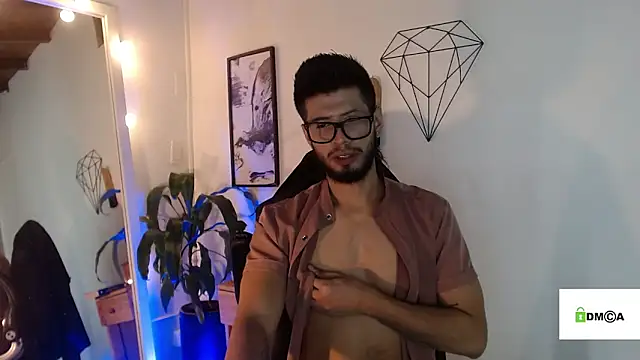 Snapshot of Colby_brown03 chatting on March 10, 2026, 6:46 pm Colby brown03 online show from March 10, 2026, 6:46 pm