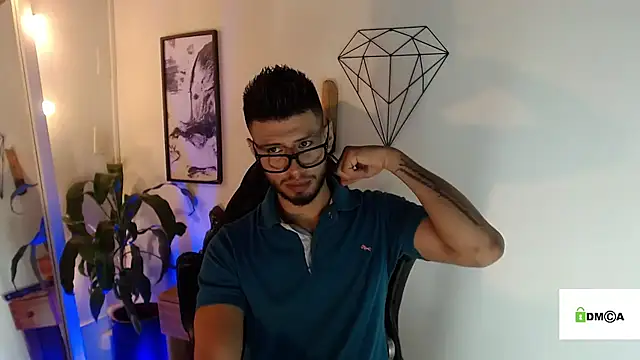 Snapshot of Colby_brown03 chatting on March 13, 2026, 7:09 pm Colby brown03 online show from March 13, 2026, 7:09 pm