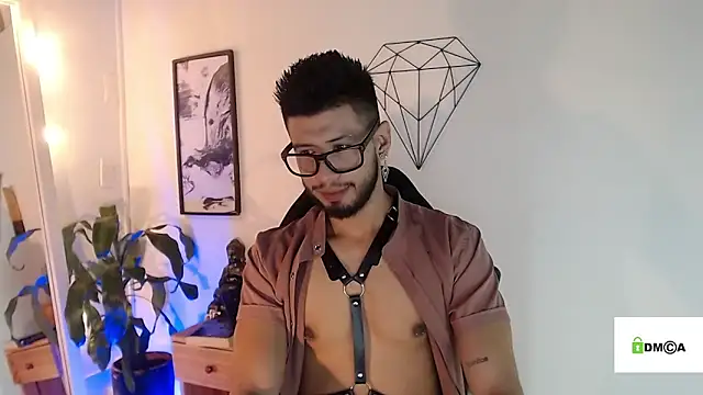 Snapshot of Colby_brown03 chatting on March 19, 2026, 4:55 pm Colby brown03 online show from March 19, 2026, 4:55 pm