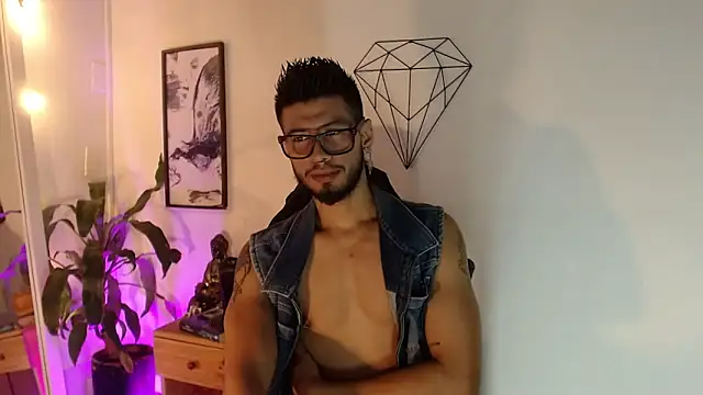 Snapshot of Colby_brown03 chatting on March 25, 2026, 4:46 pm Colby brown03 online show from March 25, 2026, 4:46 pm