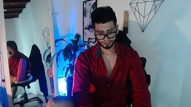 Colby brown03 online show from April 22, 2026, 7:04 pm