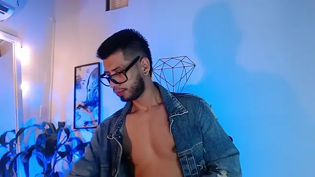 Colby brown03 online show from May 8, 2026, 7:08 pm