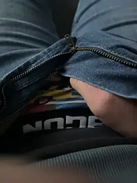 benbm54 online show from February 13, 2025, 4:28 pm