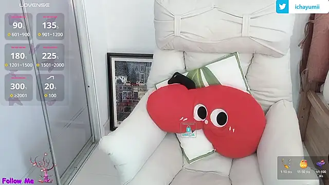 icha-icha online show from November 2, 2025, 5:32 am