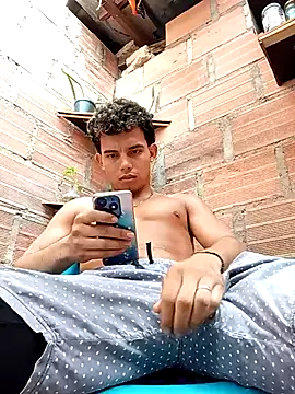 alex candela online show from March 19, 2026, 2:10 pm