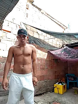 alex candela online show from May 15, 2026, 12:45 pm