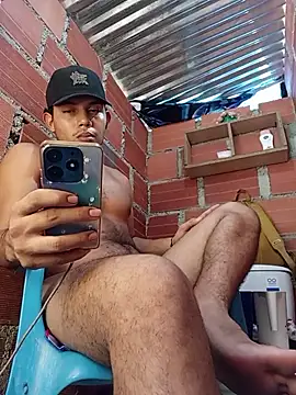 alex candela online show from July 5, 2026, 7:10 pm