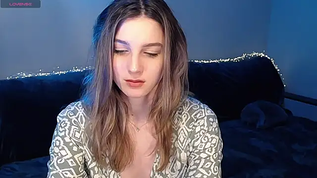 Abigail Wills online show from April 6, 2026, 4:52 pm