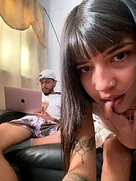 Rouuus12 online show from January 7, 2026, 1:57 pm