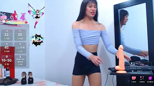 Snapshot of tifaniith chatting on September 25, 2025, 4:54 pm tifaniith online show from September 25, 2025, 4:54 pm