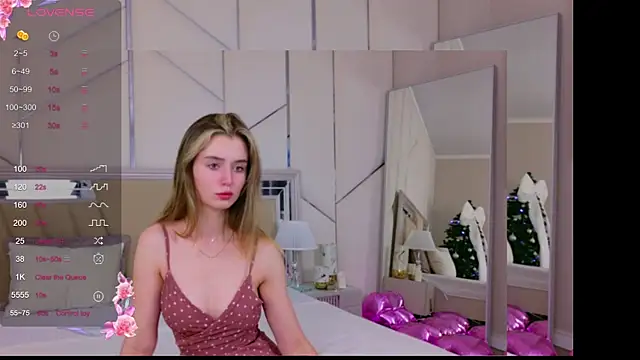MarybethSnow online show from December 9, 2024, 4:58 pm
