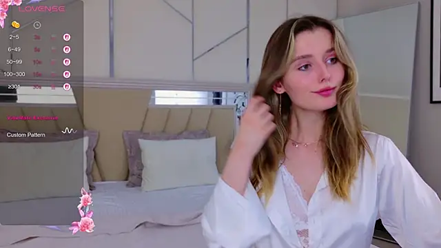 MarybethSnow online show from March 17, 2025, 5:05 pm