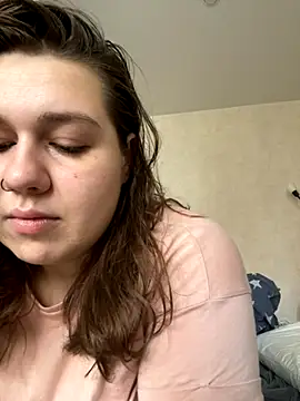 Snapshot of SuzieMurray chatting on October 19, 2025, 10:38 am SuzieMurray online show from October 19, 2025, 10:38 am