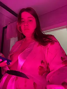 SuzieMurray online show from April 30, 2026, 8:31 am