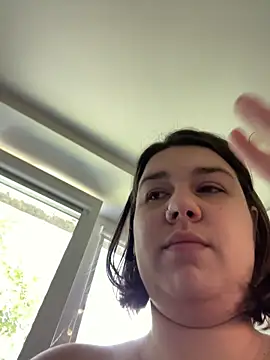 SuzieMurray online show from August 8, 2026, 8:16 am