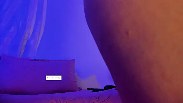 ZaraWest online show from April 25, 2026, 2:47 am