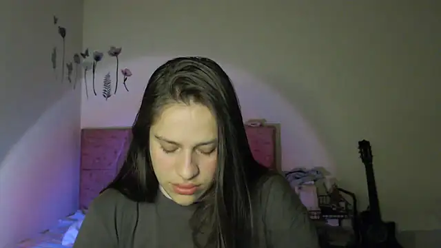 Serenity online show from November 9, 2025, 1:37 am