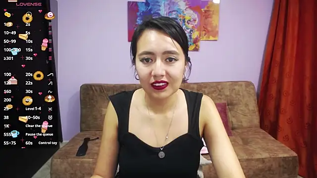 Snapshot of _Allison_sweet_ chatting on October 23, 2025, 2:44 am Allison sweet online show from October 23, 2025, 2:44 am