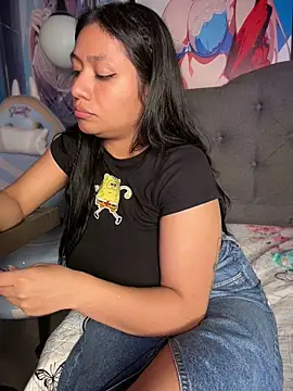 Im Little online show from May 8, 2026, 2:50 am