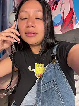 Im Little online show from August 7, 2026, 3:08 am
