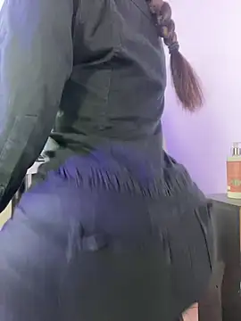 -Stephany- online show from December 26, 2024, 1:29 am