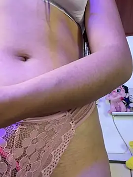 -Stephany- online show from December 27, 2024, 1:43 am