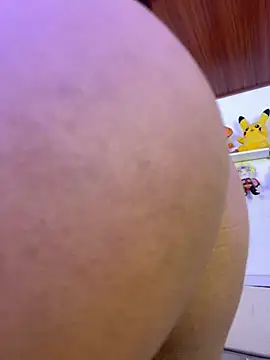 -Stephany- online show from January 3, 2025, 4:44 am