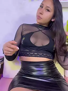 -Stephany- online show from January 8, 2025, 1:11 am