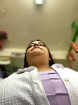 Tatiana O online show from December 2, 2024, 3:36 pm