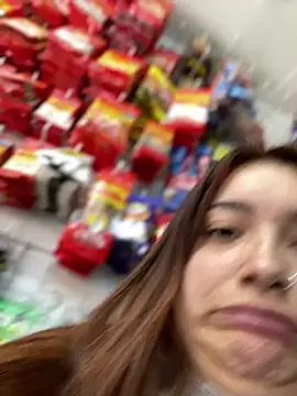 Tatiana O online show from December 4, 2024, 3:21 pm