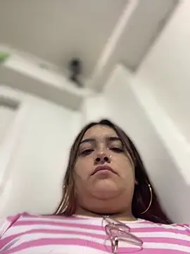 Tatiana O online show from December 8, 2024, 3:35 pm