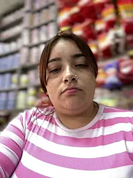Tatiana O online show from December 8, 2024, 7:11 pm