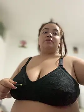 Tatiana O online show from December 10, 2024, 11:43 am