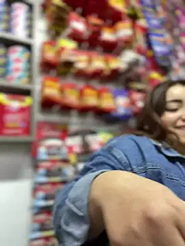 Tatiana O online show from December 10, 2024, 9:33 pm