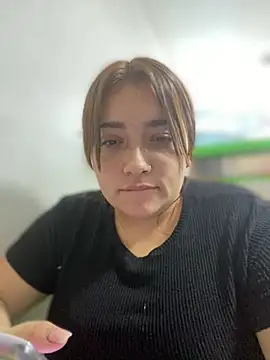 Tatiana O online show from December 11, 2024, 4:31 pm