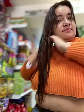 Tatiana O online show from December 13, 2024, 12:17 pm