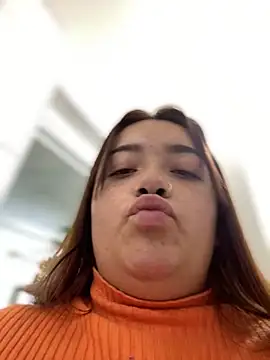 Tatiana O online show from December 13, 2024, 3:21 pm