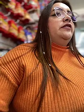 Tatiana O online show from December 13, 2024, 7:10 pm