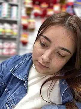 Tatiana O online show from December 18, 2024, 5:21 pm